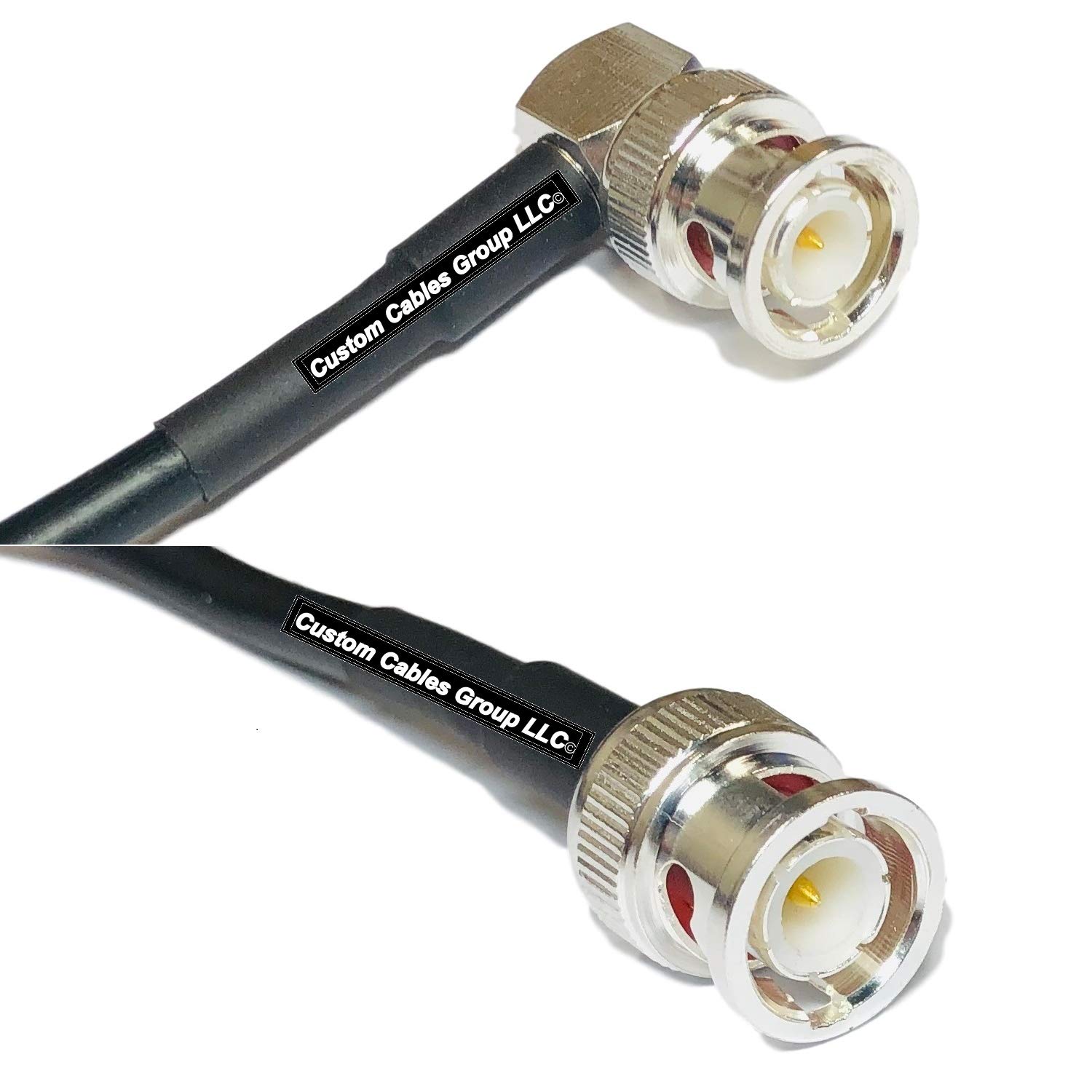 Rangeful SMA Male To N Female 12m RG58/U Coaxial Cable RG58 SM NF 12 Antennenkabel 61275297