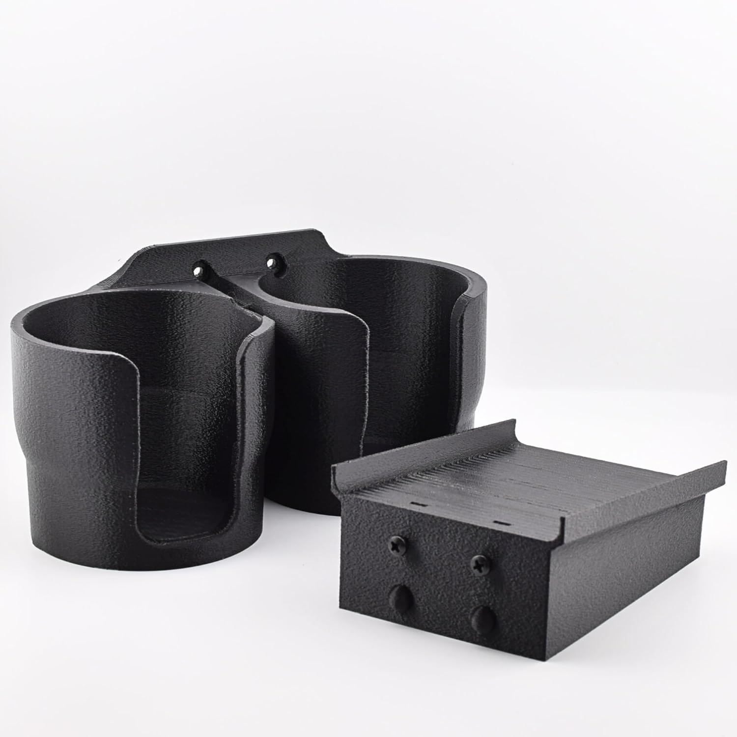 Cup Holder for the Subaru Sambar