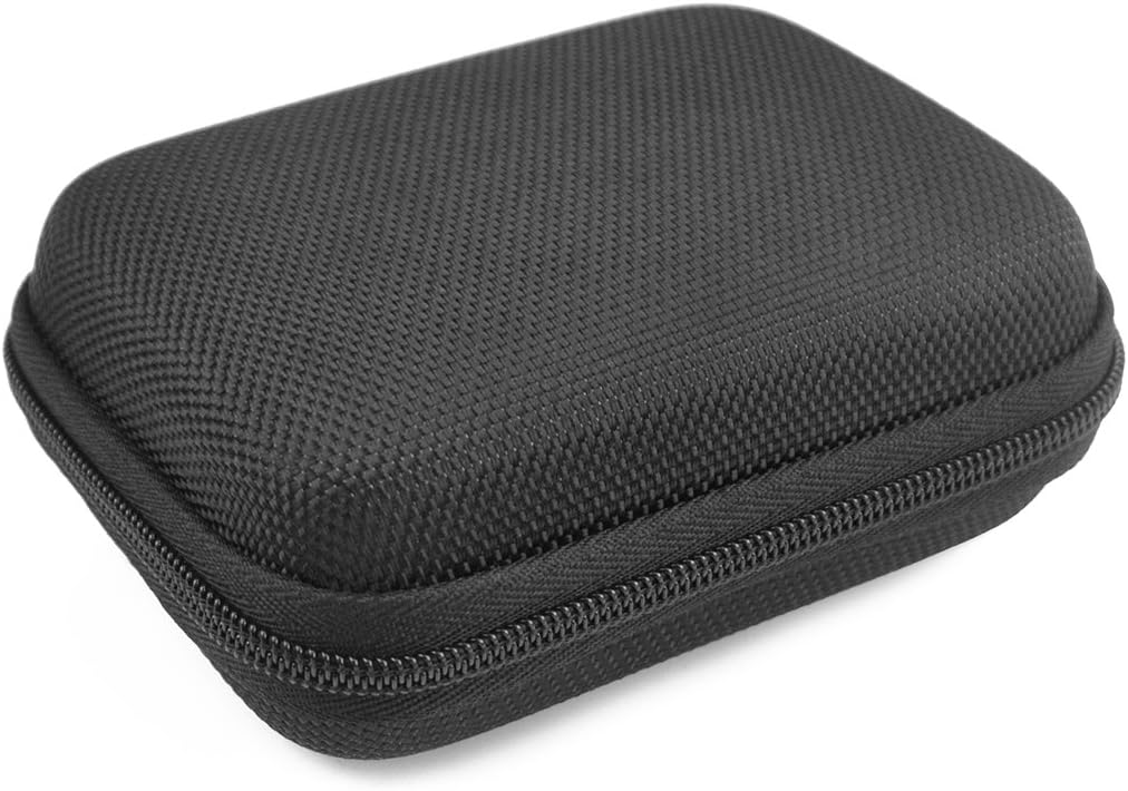 Geekria UltraShell Case Compatible with Ink'd+, Set In-Ear, Ink'd 2, Chops Flex In-EarSport Earbuds - Image 3