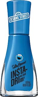 Insta-Dri - Sesame Street Collection - Nail Polish - C is for Color - 0.31 fl oz
