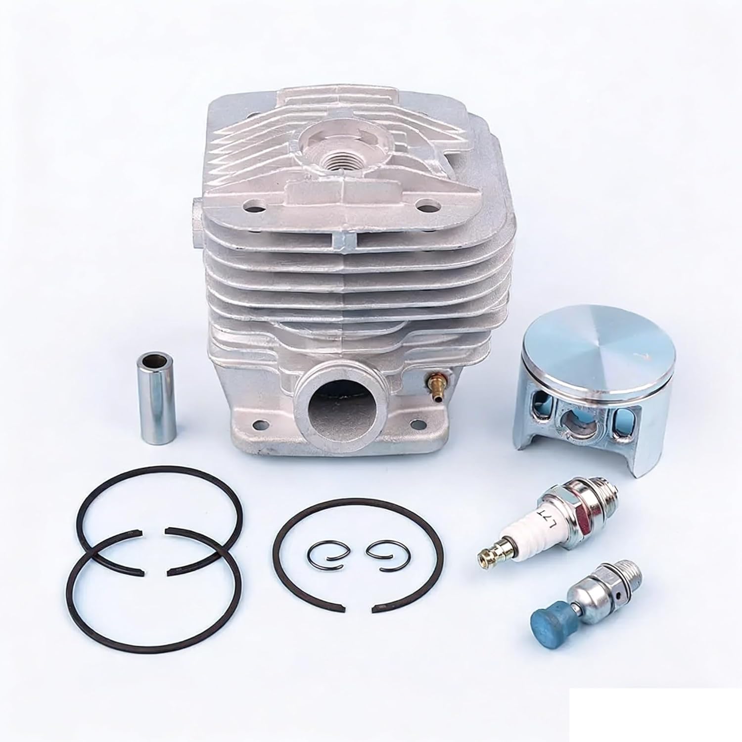 50mm Cylinder Piston Kit Fit for DPC7300 DPC7301 DPC7310 DPC7311 DPC7320 DPC7321 DPC7331 OEM 394 130 013 394 130 014