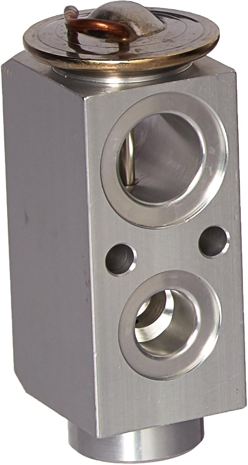 Four Seasons 39314 Block Type Expansion Valve W/O Solenoid