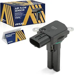 AISIN Aftermarket MAFAZ-00075 Mass Air Flow (MAF) Sensor