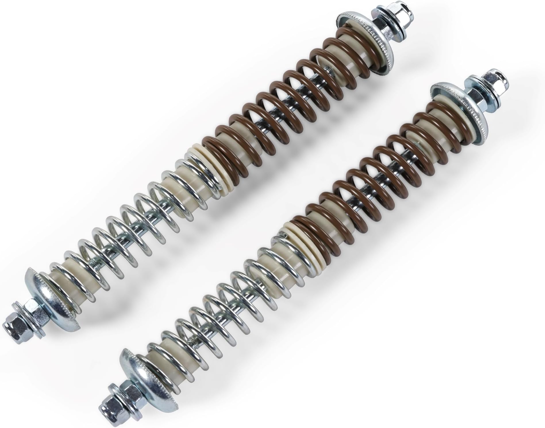 ToolPro Replacement Kit for Stilts - Compatible with All ToolPro Stilts, Easy On-Site Replacement & Installation (K4 Spring Assemblies)