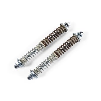ToolPro Replacement Kit for Stilts - Compatible with All ToolPro Stilts, Easy On-Site Replacement & Installation K4 Spring Assemblies