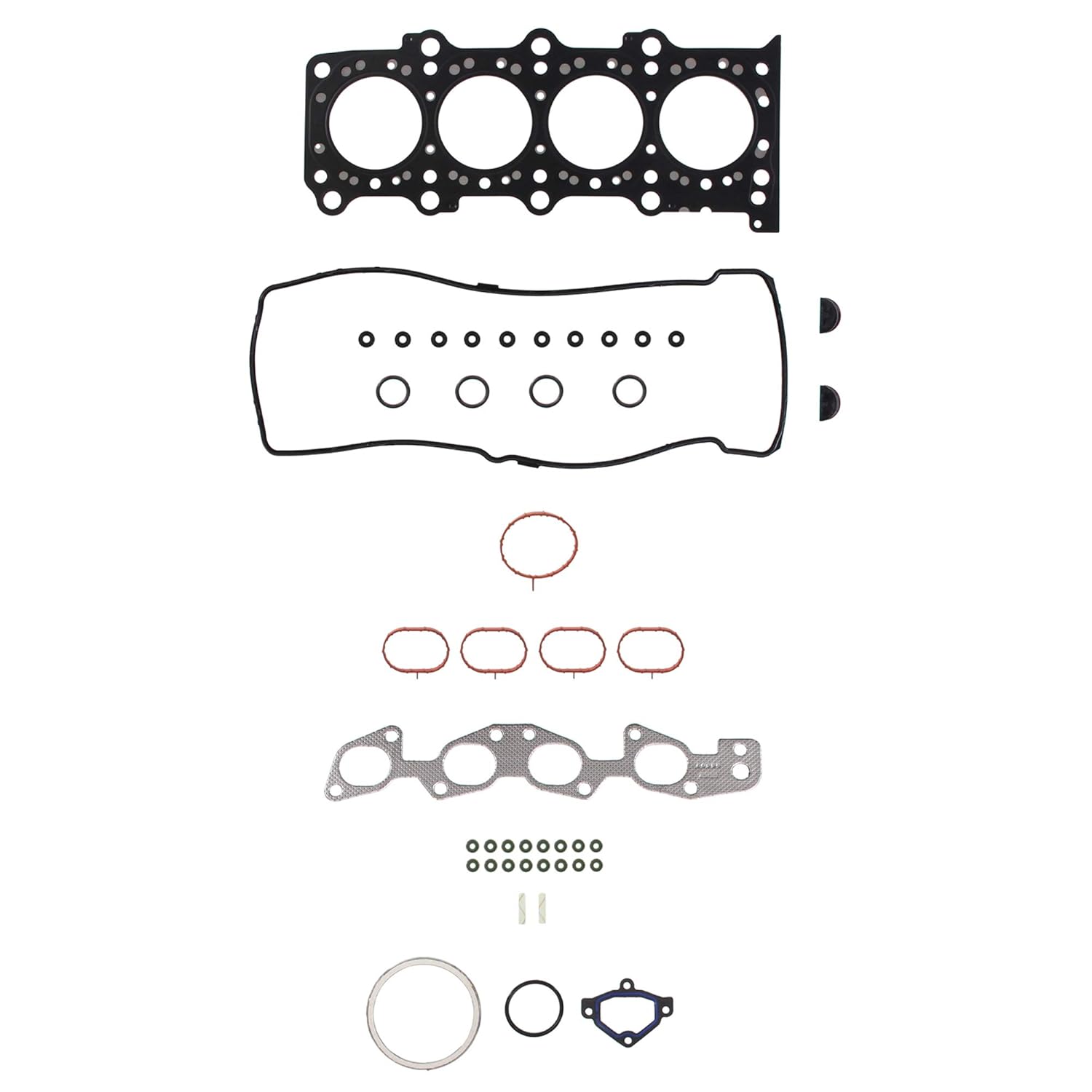 FEL-PRO HS 26278 PT-1 Head Gasket Set