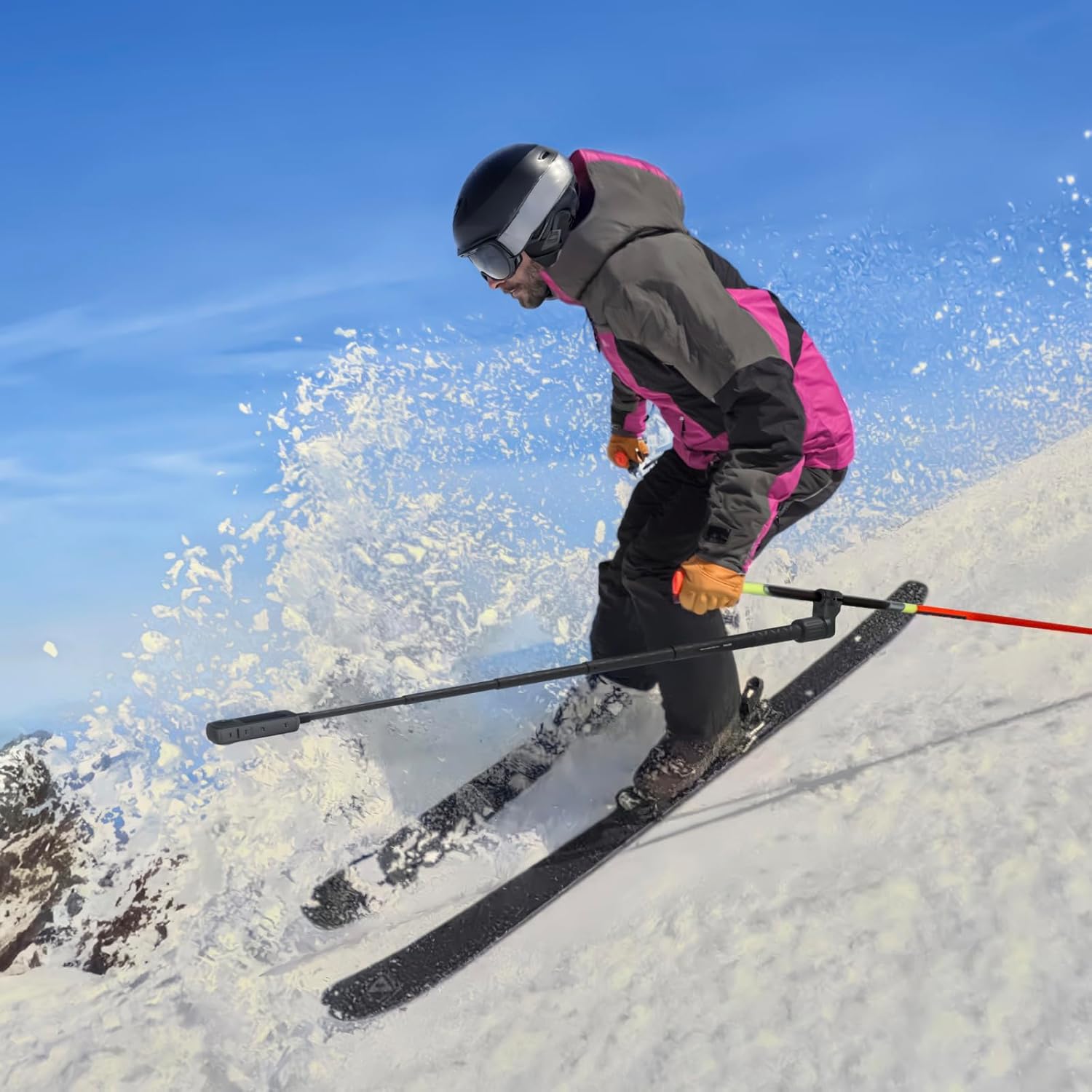 Capture Every Thrill