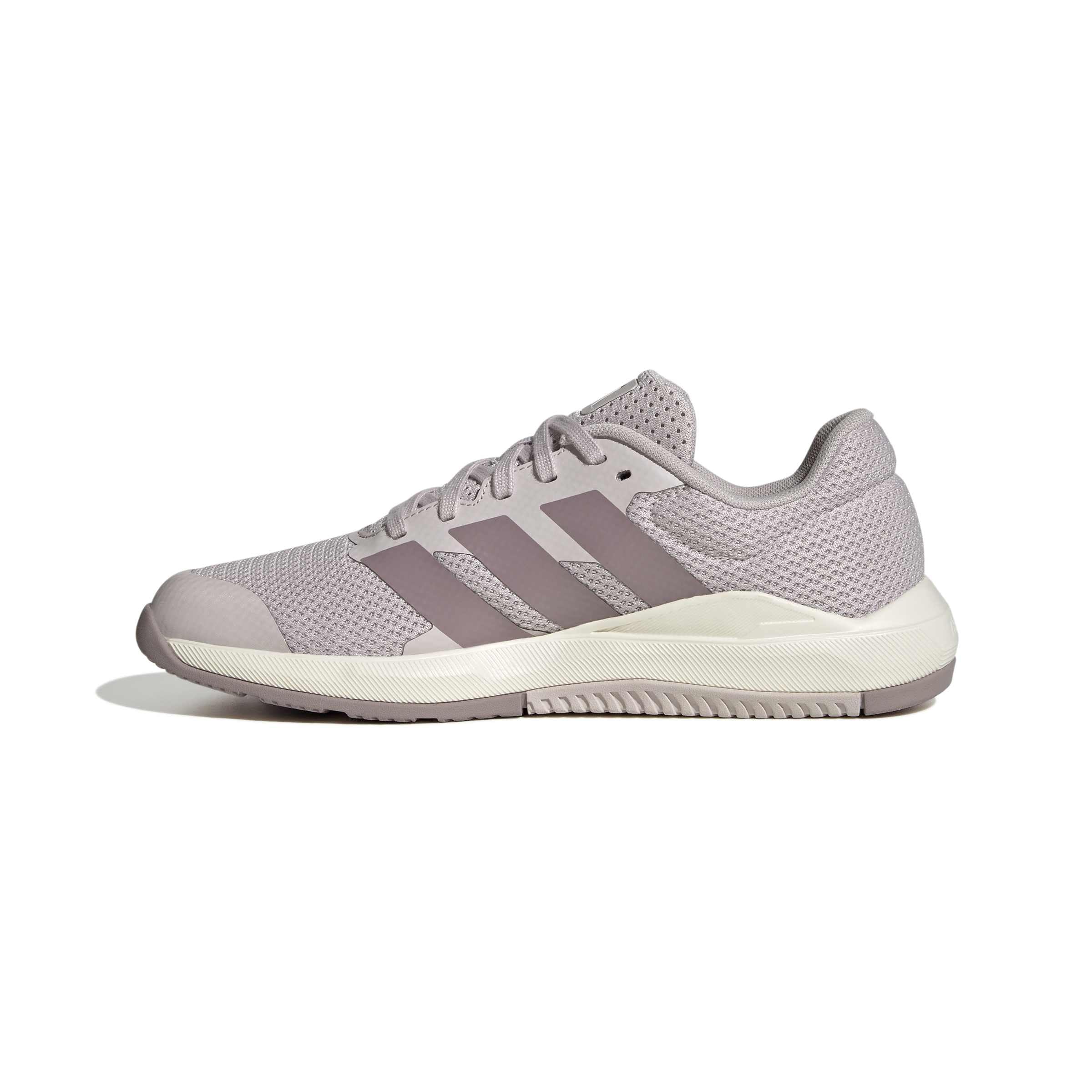 adidas Damen Dropset Base Training Shoes