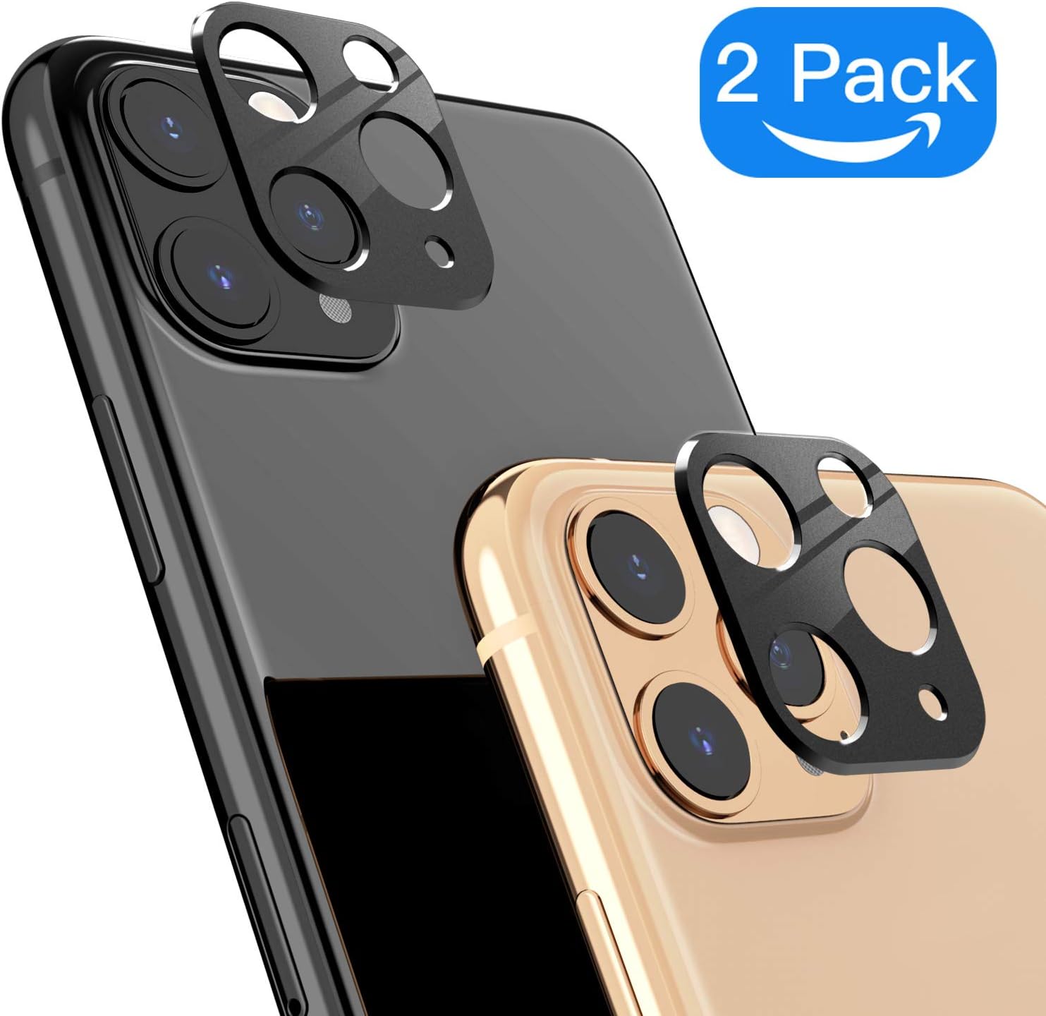 lente del telefono per iphone