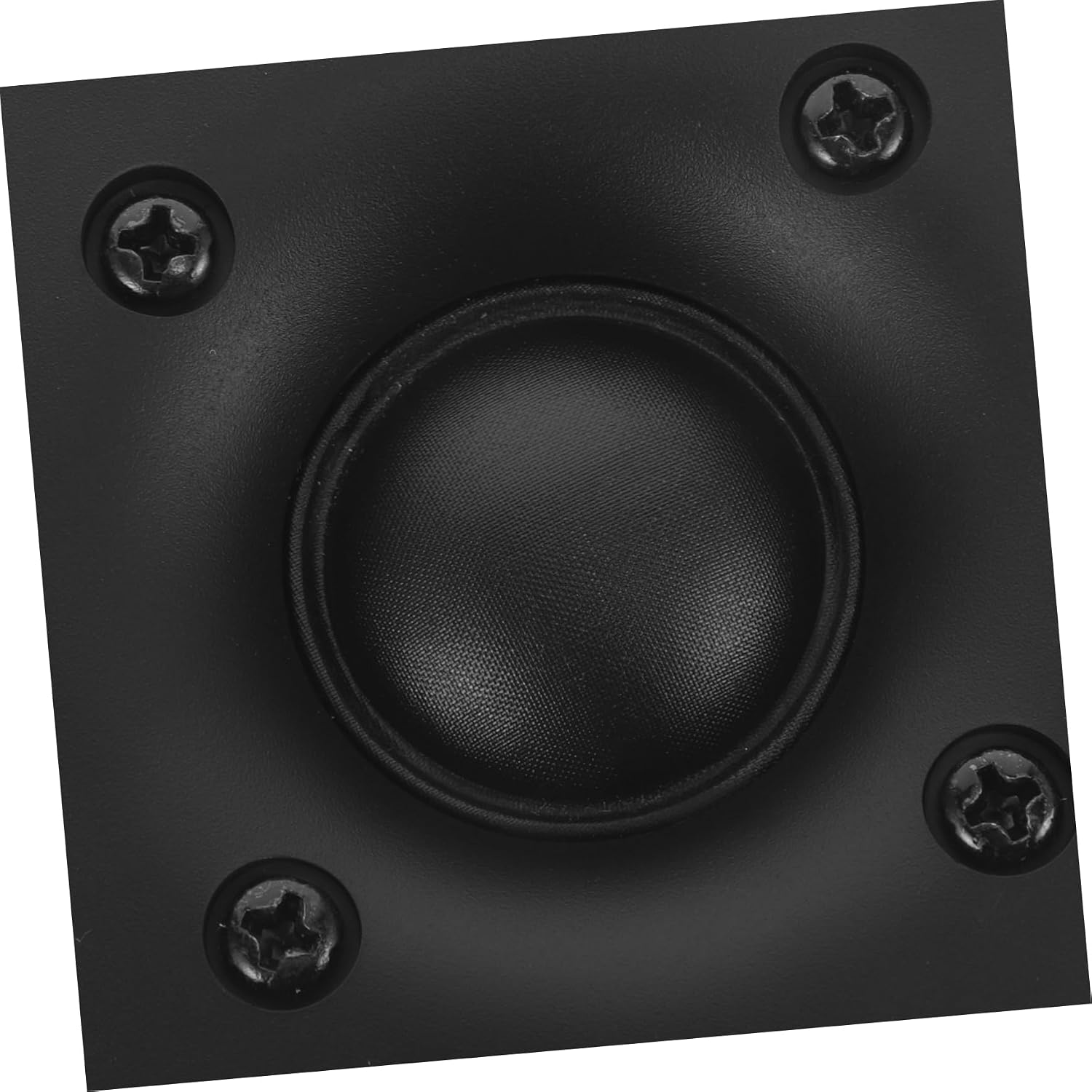 Dome Tweeter Car Audio Speakers Ohm Tweeter for Automotive Full-Range Door Speakers