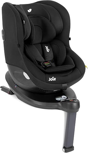 Siege auto pivotant Joie i-Spin 360 R B0F37WBVDH