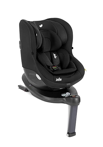 Joie i-Spin 360 Siège auto pivotant 360°, i-Size R129, Smart