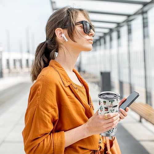 Miniatura 7 de Regalos para amantes de las plantas y los gatos, amantes de las plantas, regalos para mujeres, amantes de los gatos y las plantas, regalos para