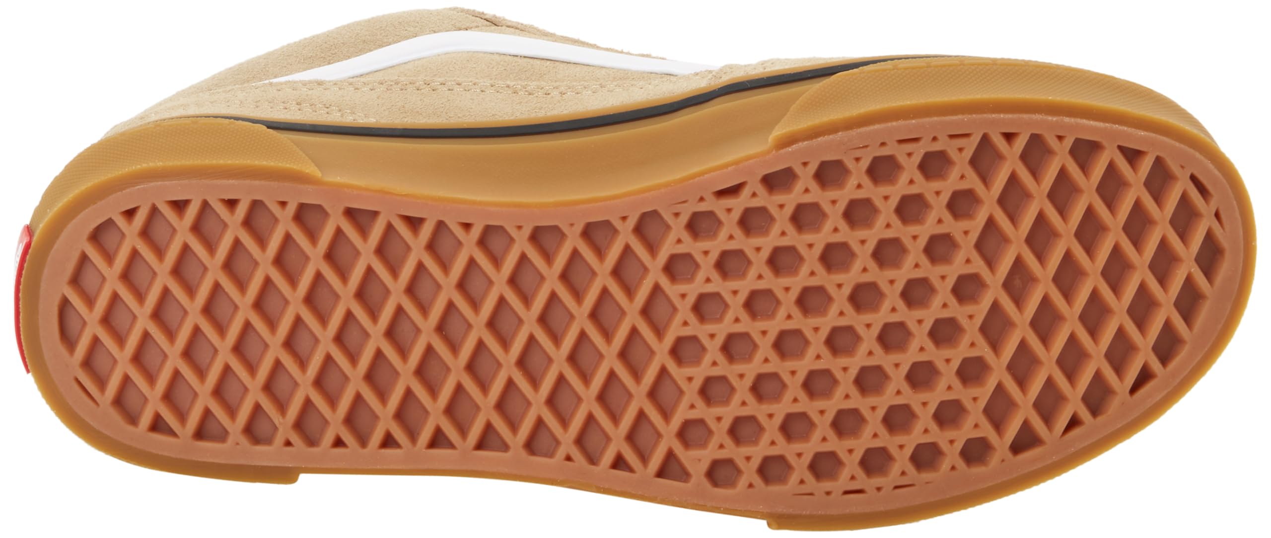 Vans Caldrone Scarpe da ginnasticaBambini e Ragazzi