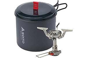 SOD-320PC Ammica Soto Amicus