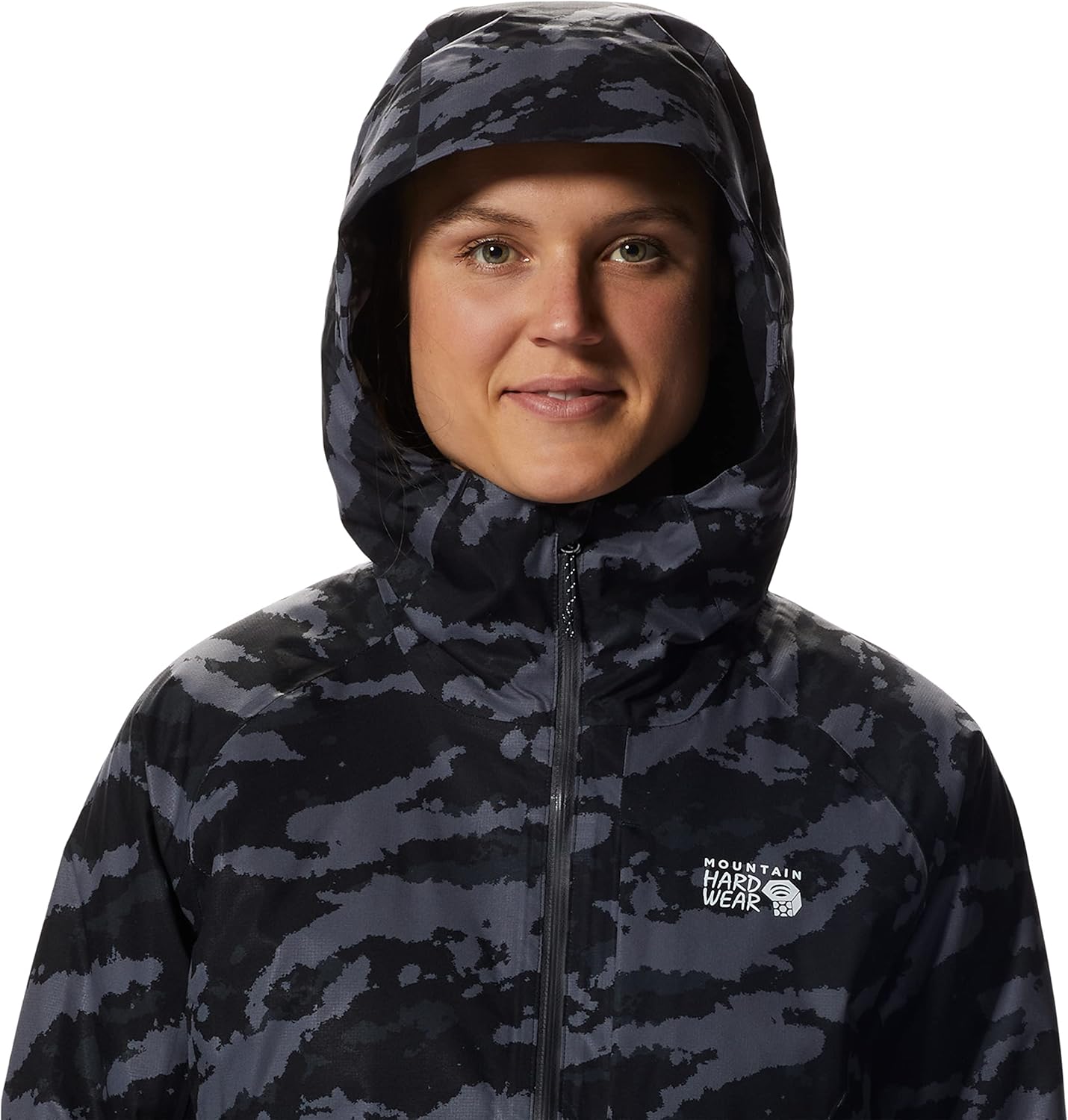 Mountain Hardwear womens Stretch Ozonic Insulated JacketJacket