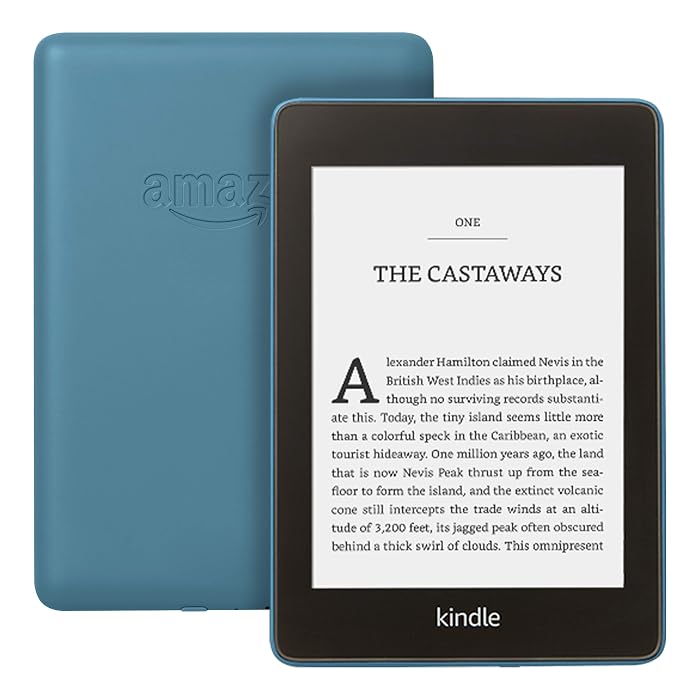 Kindle Paperwhite