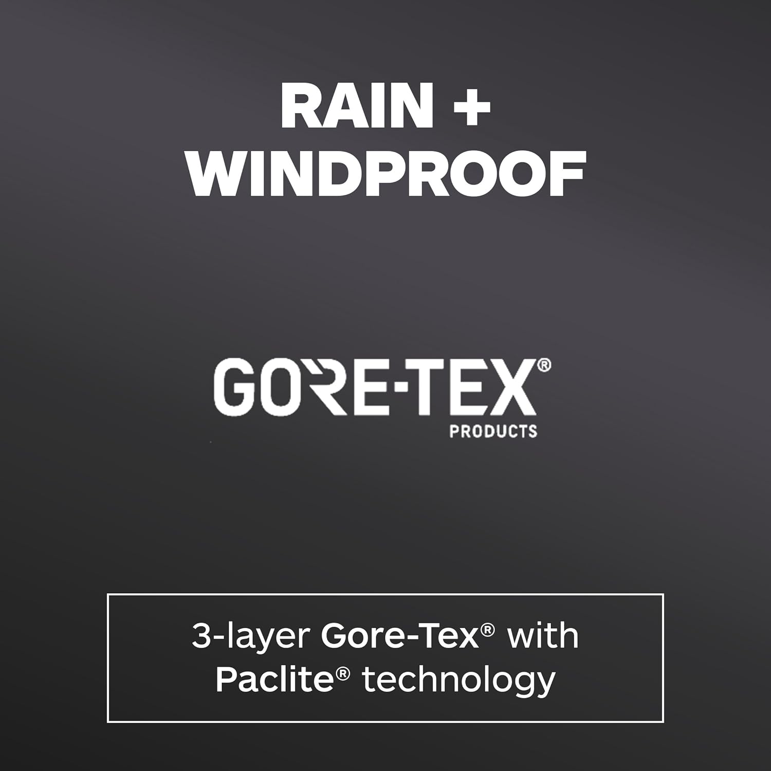 Vista 6 de Marmot Essential - Chaqueta impermeable ligera para mujer Gore-Tex con tecnología Paclite