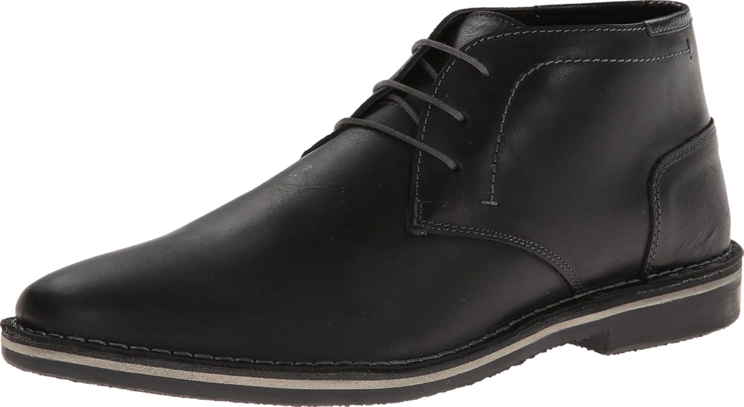 steve madden mens chukka boots