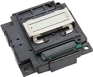 Cabeçote de impressão, Cabeçote de impressora durável e seguro testado estritamente 6 cores para imagens para documentos para fotos