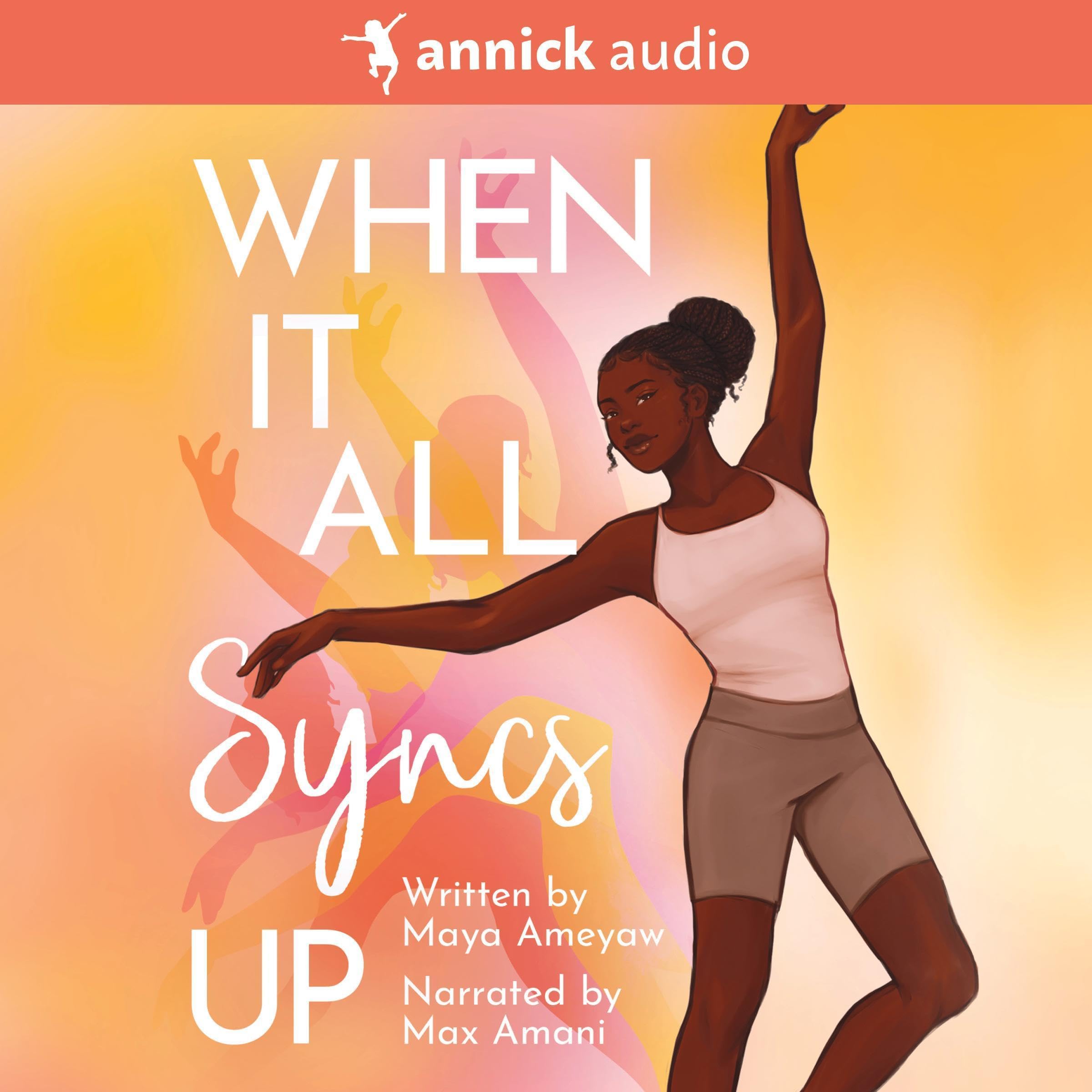 Cover art for When It All Syncs Up