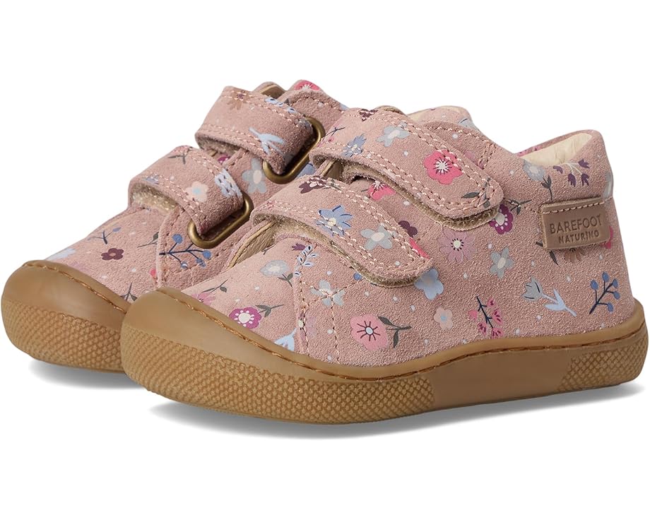 Naturino Barefoot Amur VL (Toddler) - Pair View