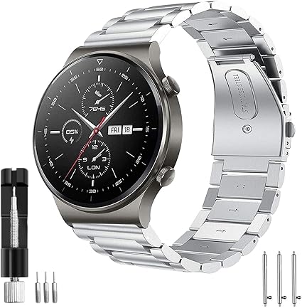 huawei watch kuantokusta