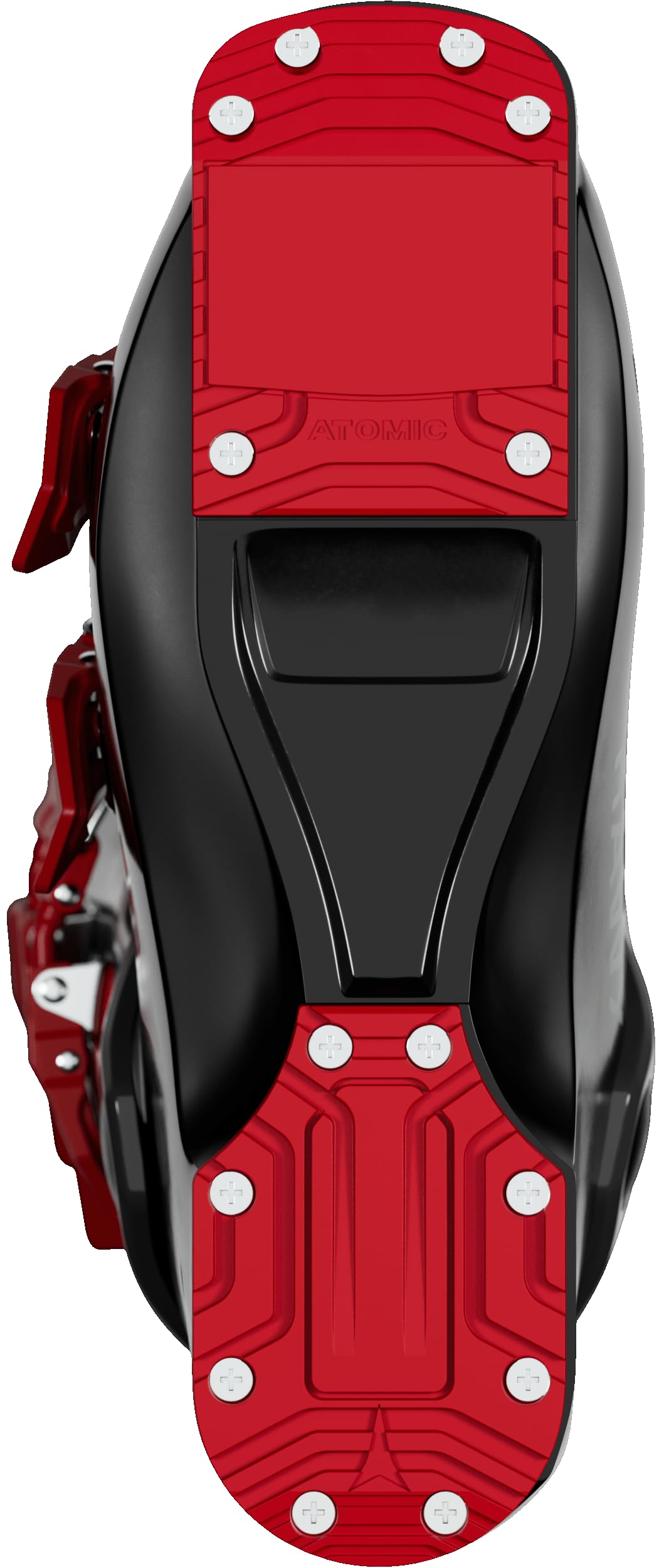 Atomic Hawx Kids 4 Junior Alpine Ski Boots 22.0-22.5