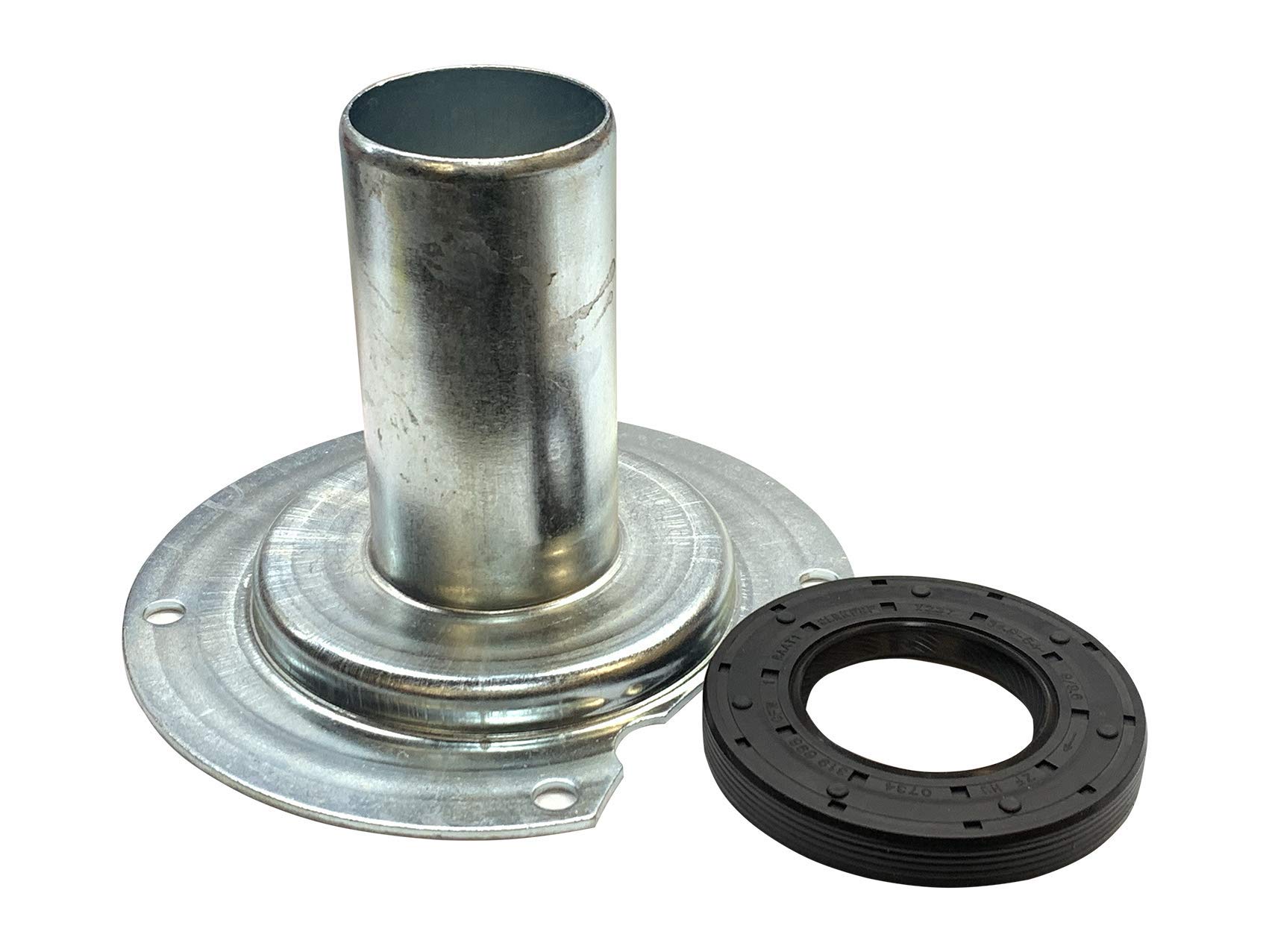 3RG 24102 Guide de butée d'embrayage Compatible avec BMW 3 Berline E46 3 Berline E90 3 Touring E91 5 Berline E60 1 5 portes E87