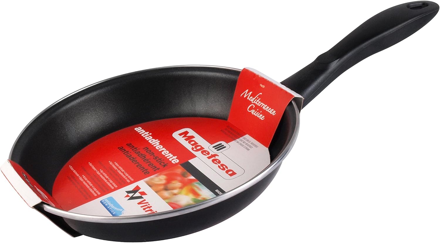 padella a forma di molla per pentola istantanea 6 qt