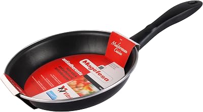 Magefesa Black — sartén 28 cm antiadherente bicapa