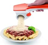 Ariete 447 Grati 2.0 Rechargeable Electric Grater, Orange - 3