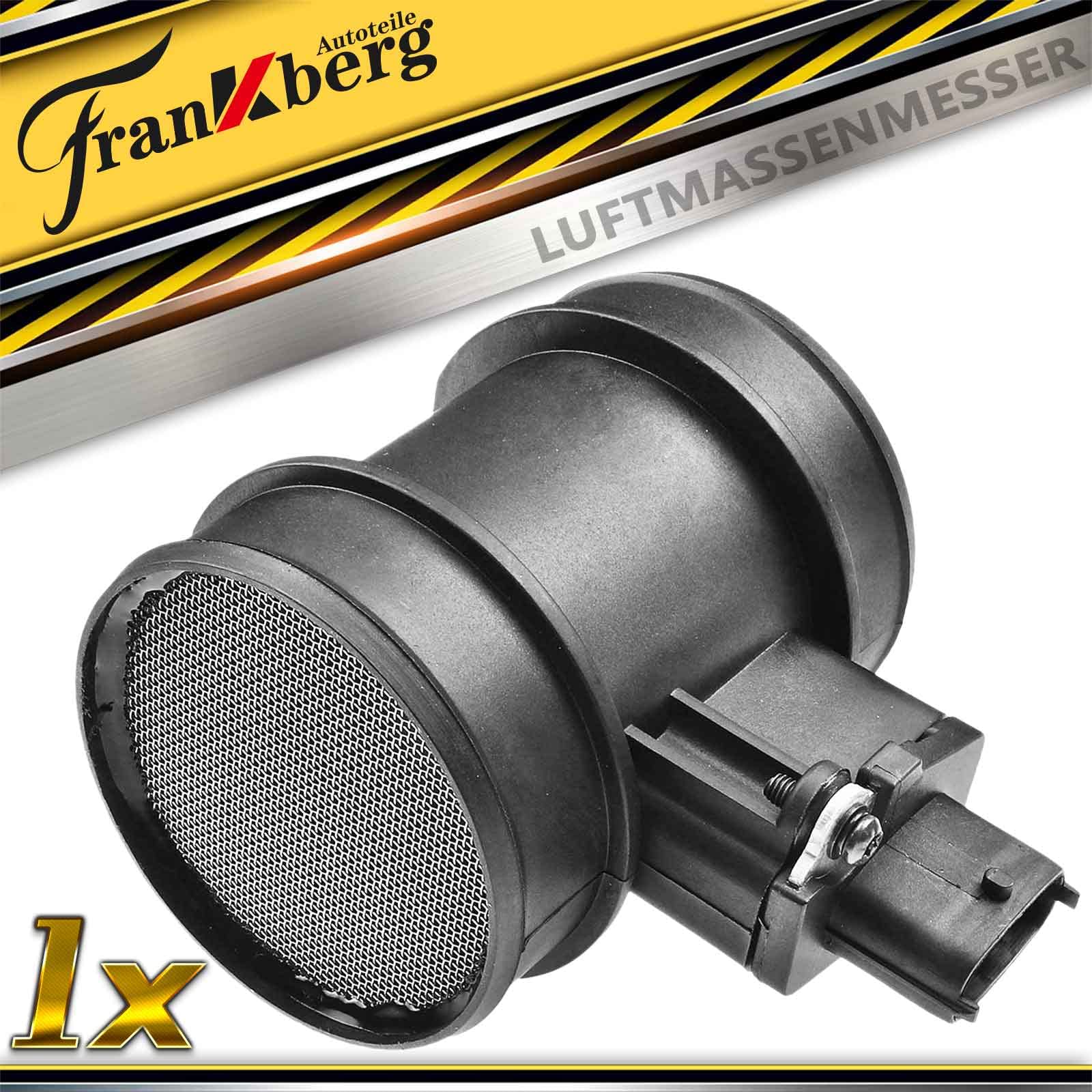 Frankberg Débitmètre d'air massique 8ET009142-801