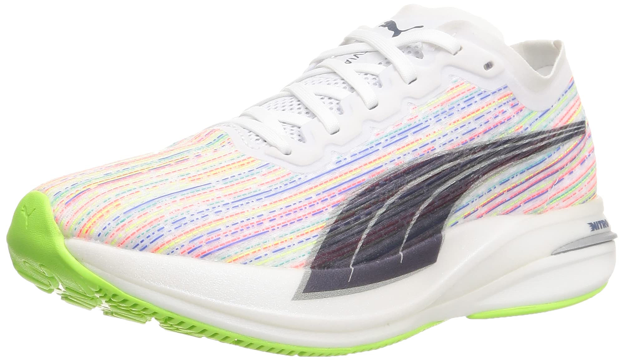 Men's Deviate Nitro Running Shoes