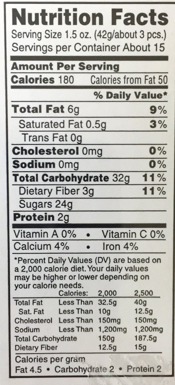 Bergen Marzipan 54-Piece Assorted Fruit Tray - 25oz Premium Almond Candy Gift Box, Kosher Parve