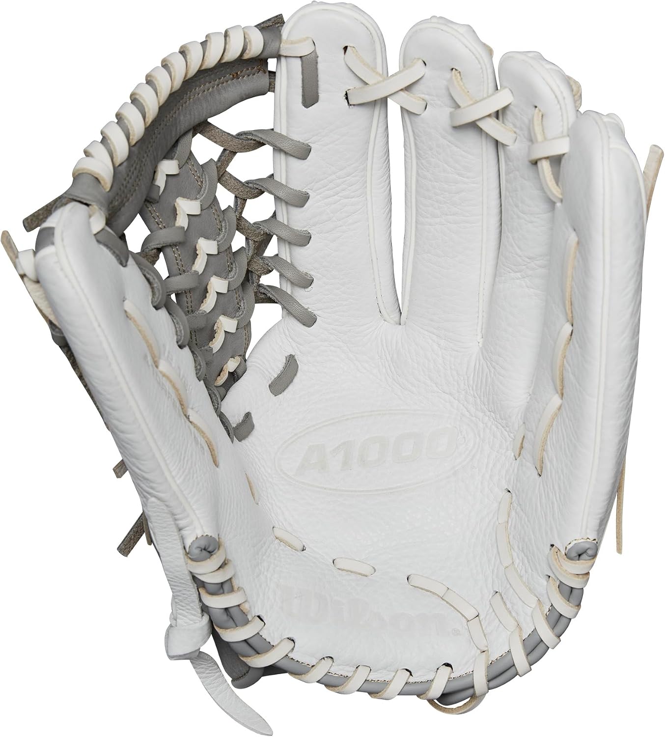 WILSON 2024 A1000 Outfield Fastpitch Softball Gloves