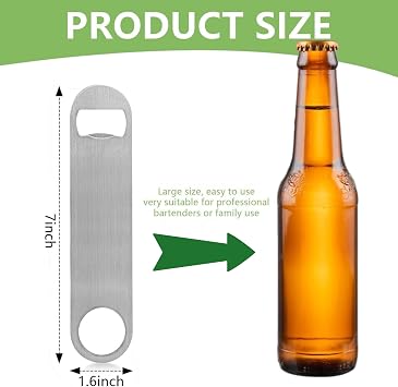 Bottle Opener - Choose Your Weapon