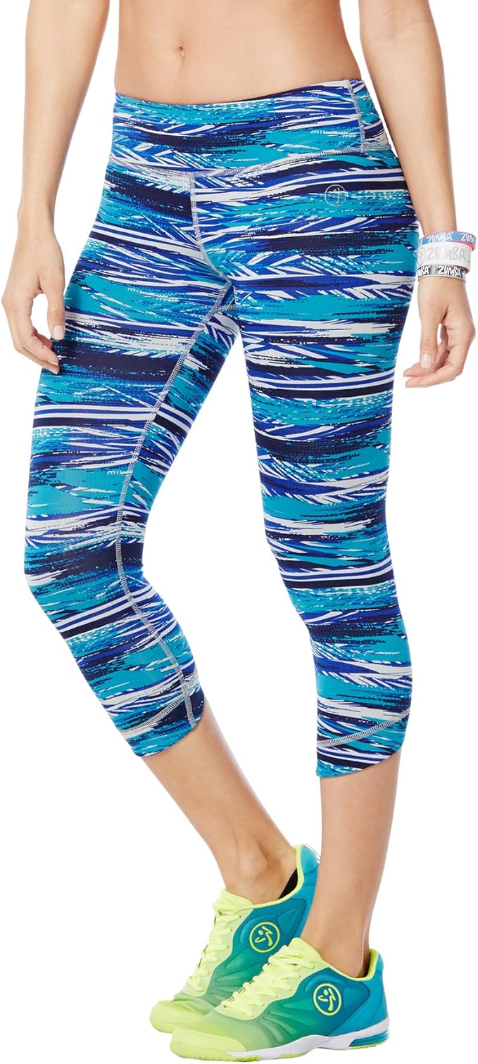 Fitness capri leggings Clearance