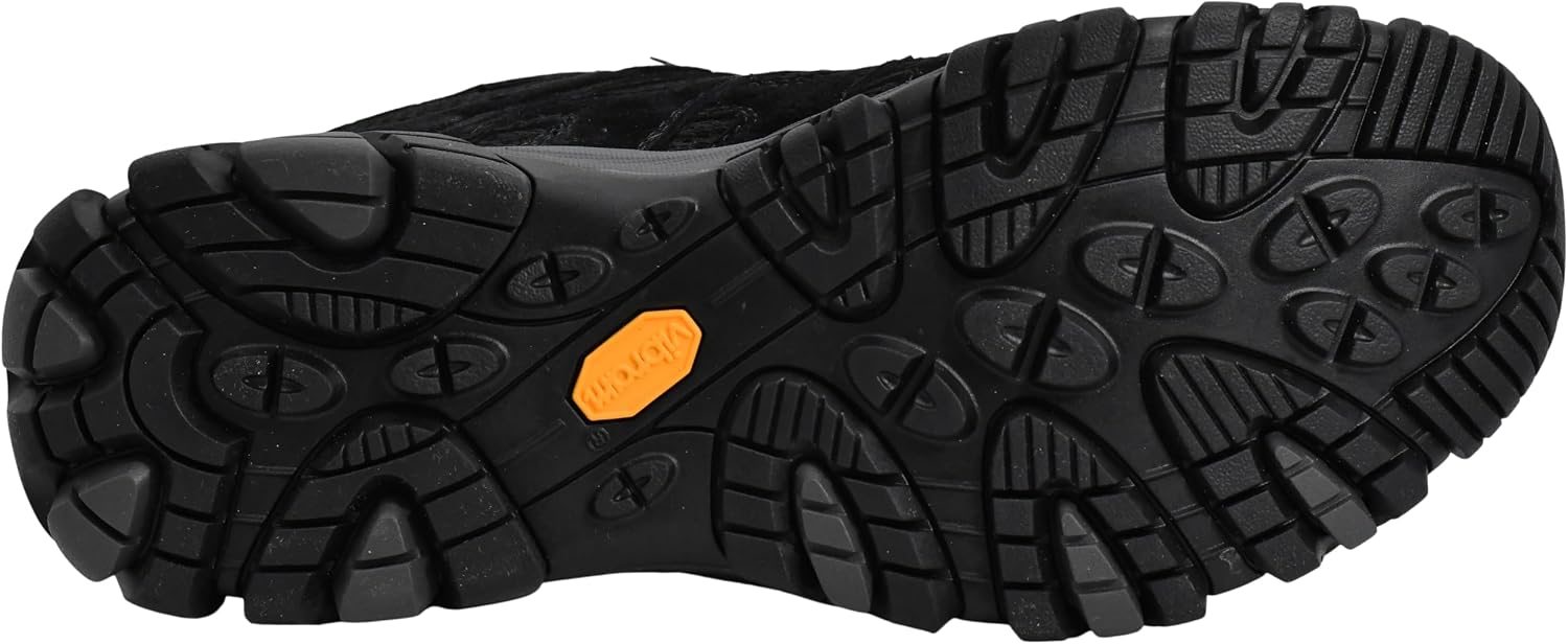 Merrell Men's Moab 3 Mid Waterproof Hiking Boots