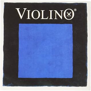 PIRASTRO VIOLINO Violino 4/4 Violin String Set (E Wire Loop End)