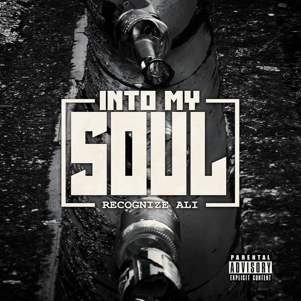 洋楽 LP INTO MY SOUL RECOGNIZE ALI Amazon.com: Into My Soul: CDs & Vinyl