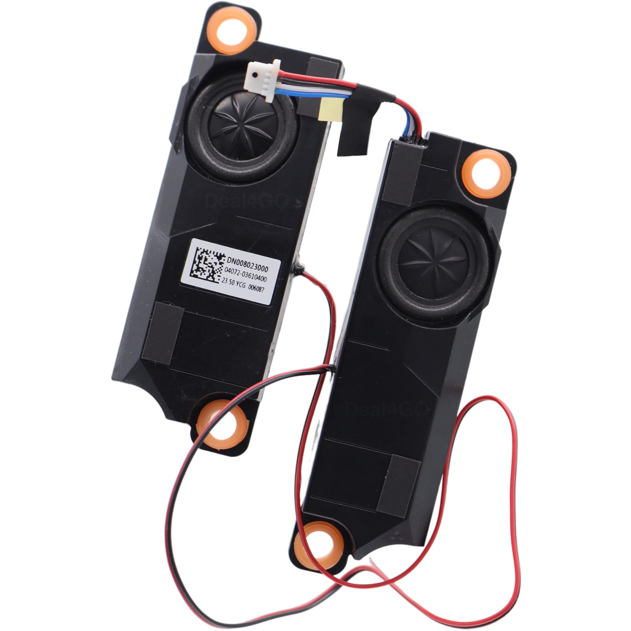 Deal4GO Left & Right Internal Speaker DN00NB02021 Replacement for