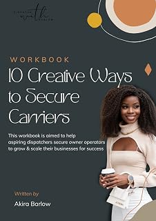 Freight Dispatching: 10 Creative Ways to Secure Carriers