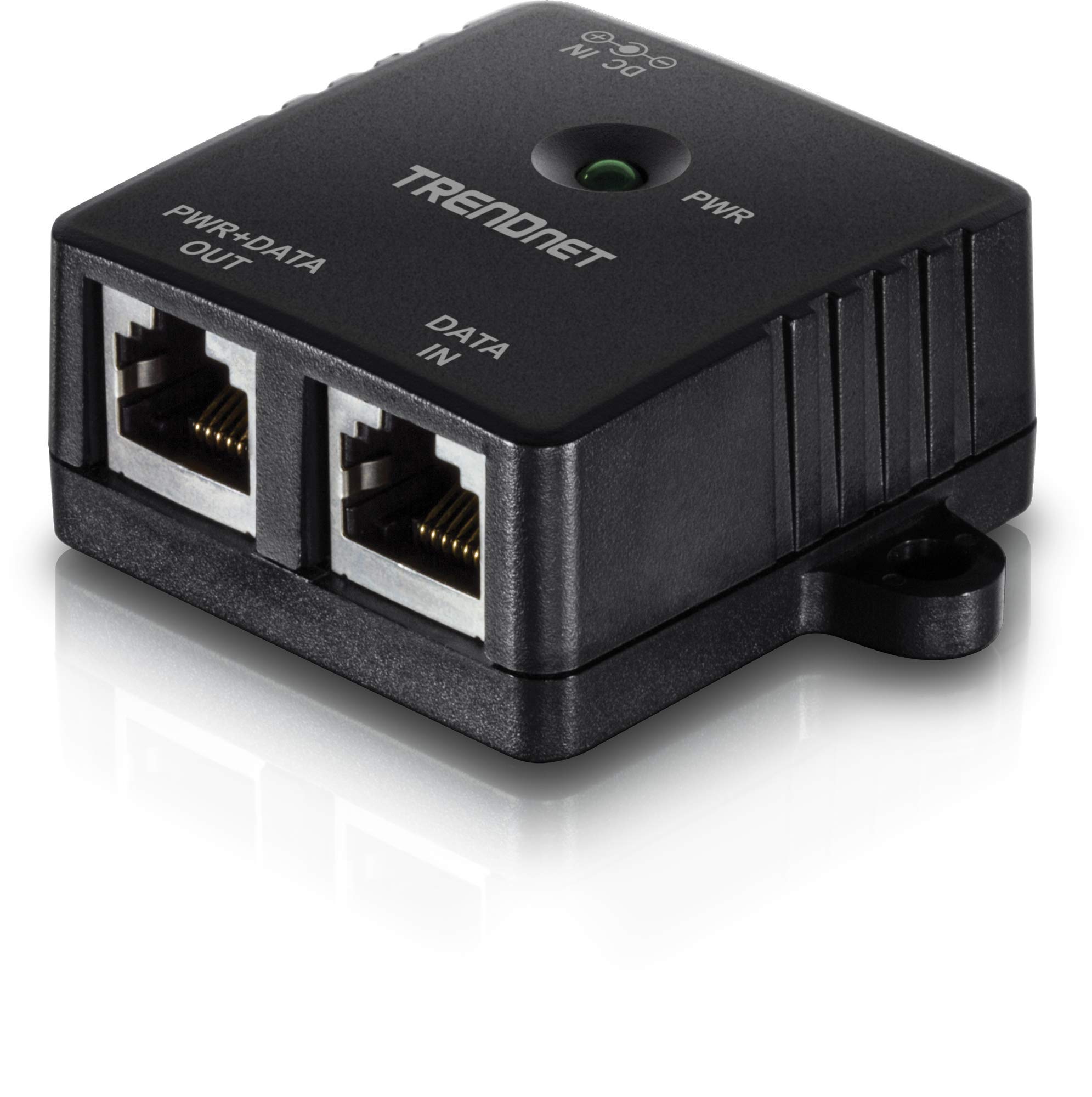 ダッフィー - Poe PoE Injector | 90W | Gigabit | WeSupplySecurity