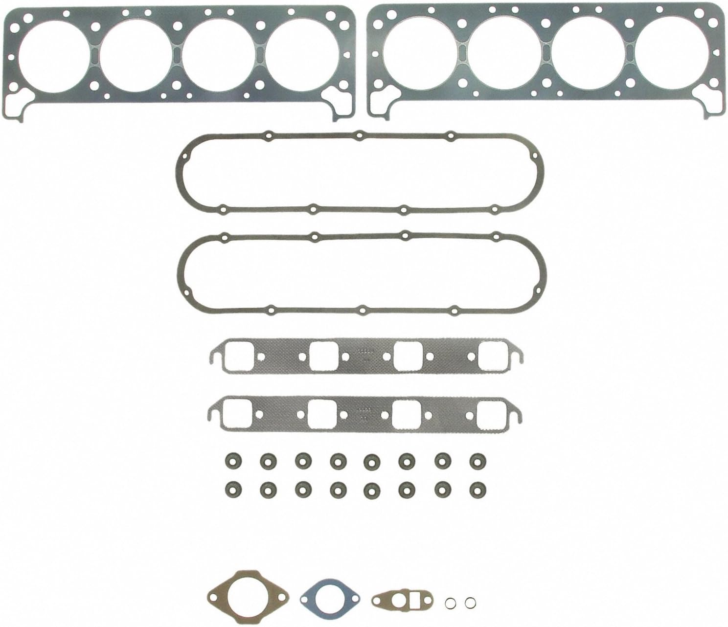 FEL-PRO HS 8255 PT Head Gasket Set