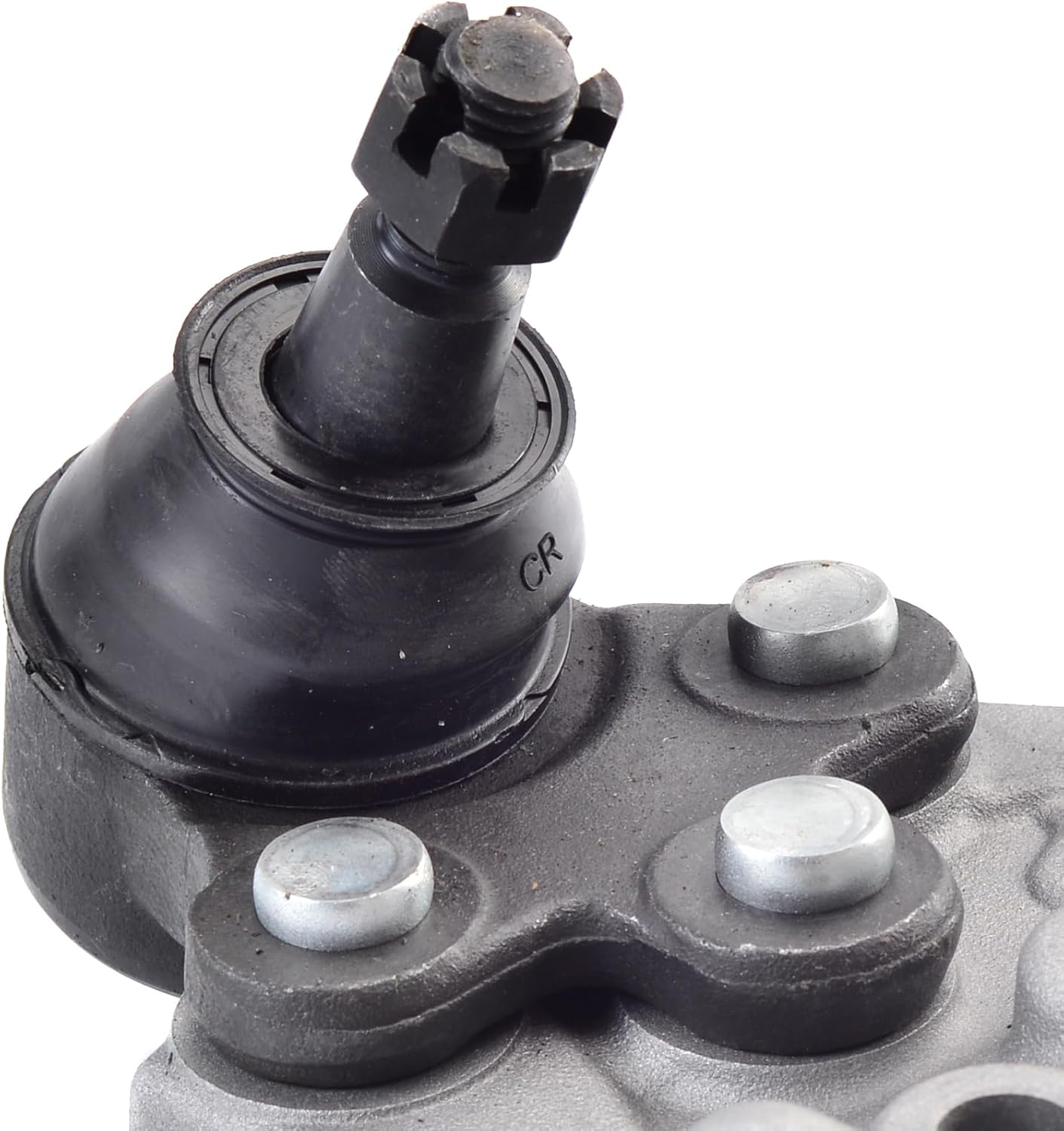 2pcs Control arm Kit for 1998-2005 Buick Lesabre Park Avenue Riviera & 1998-2005 Cadillac Deville Seville Front Lower Control Arms with Ball Joint and Bushing Assembly