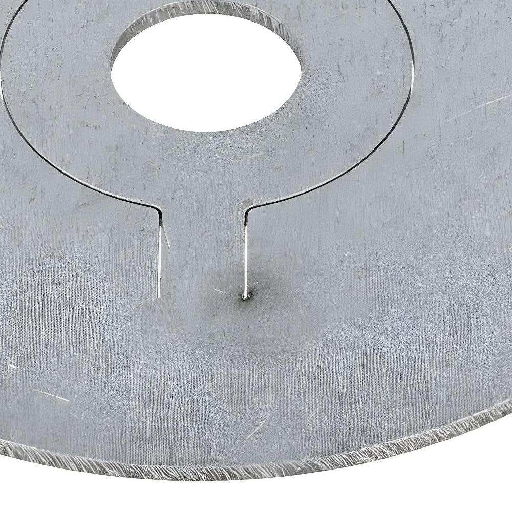 Drossel Auspuffkrümmer Naraku einstellbar für Beta RR 50 Euro4
