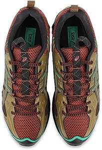 Amazon | [アシックス] US3-S GEL-QUANTUM 360 VII KISO スポーツ