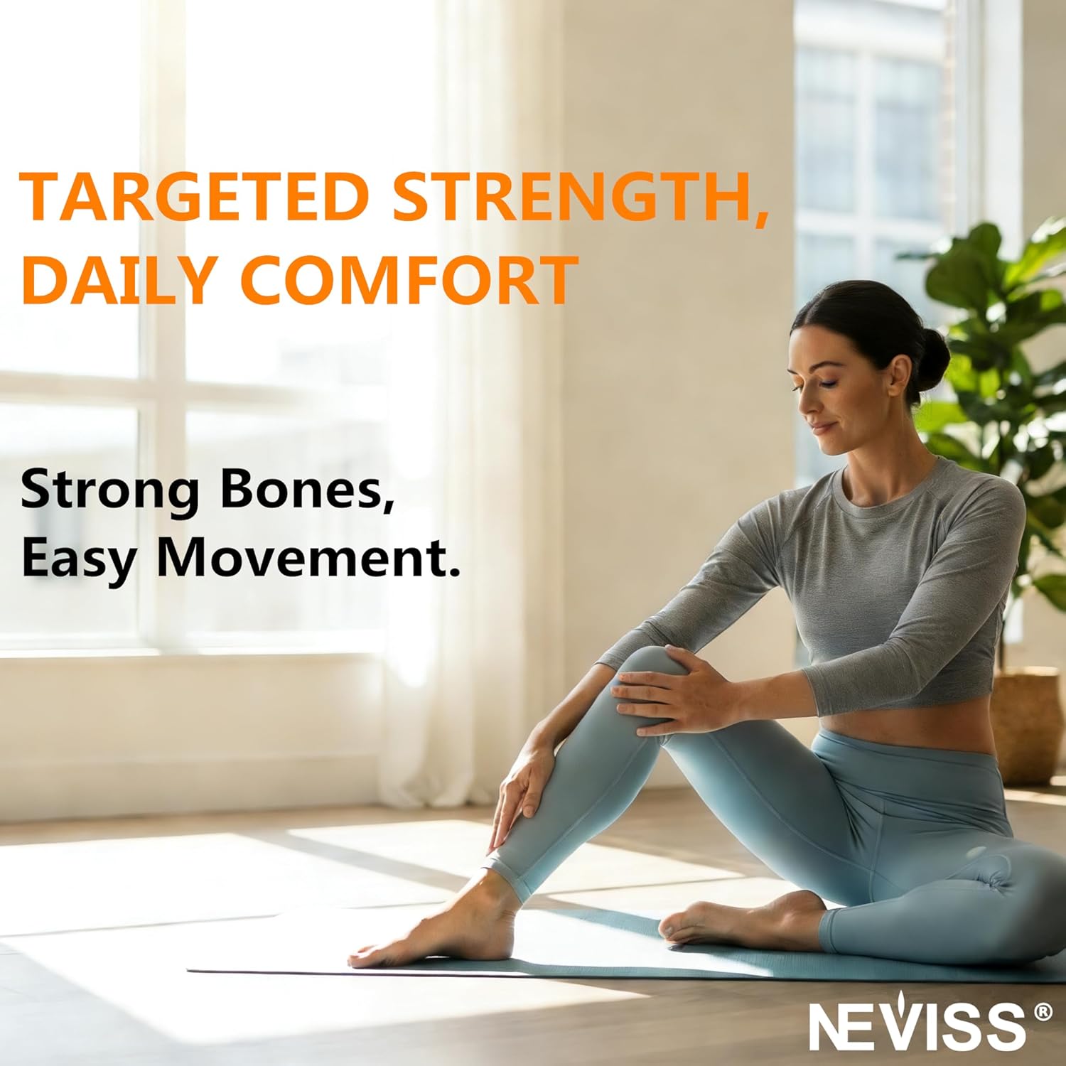 Turmeric and Ginger Gummies Supplement 1500mg w/Vitamin D3 5000 IU, K2 (MK7) & Black Pepper, Sugar Free Vegan Ginger and Turmeric Curcumin Supplements Gummy for Bone, Immune & Digestive Health, 120ct - Image 6