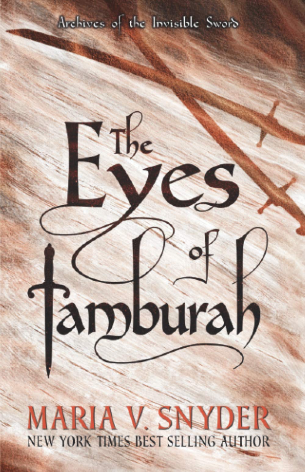 Eyes of Tamburah